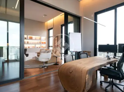 Imagem 5 - Apartamento em Vila Olímpia, São Paulo - SP