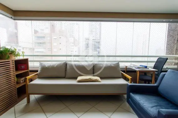 Imagem 6 - Apartamento em Vila Olímpia, São Paulo - SP