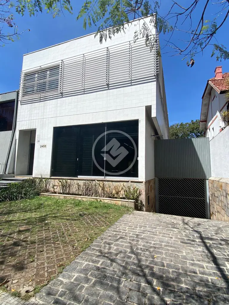 Prédio Alto de Pinheiros, São Paulo - SP — foto 1