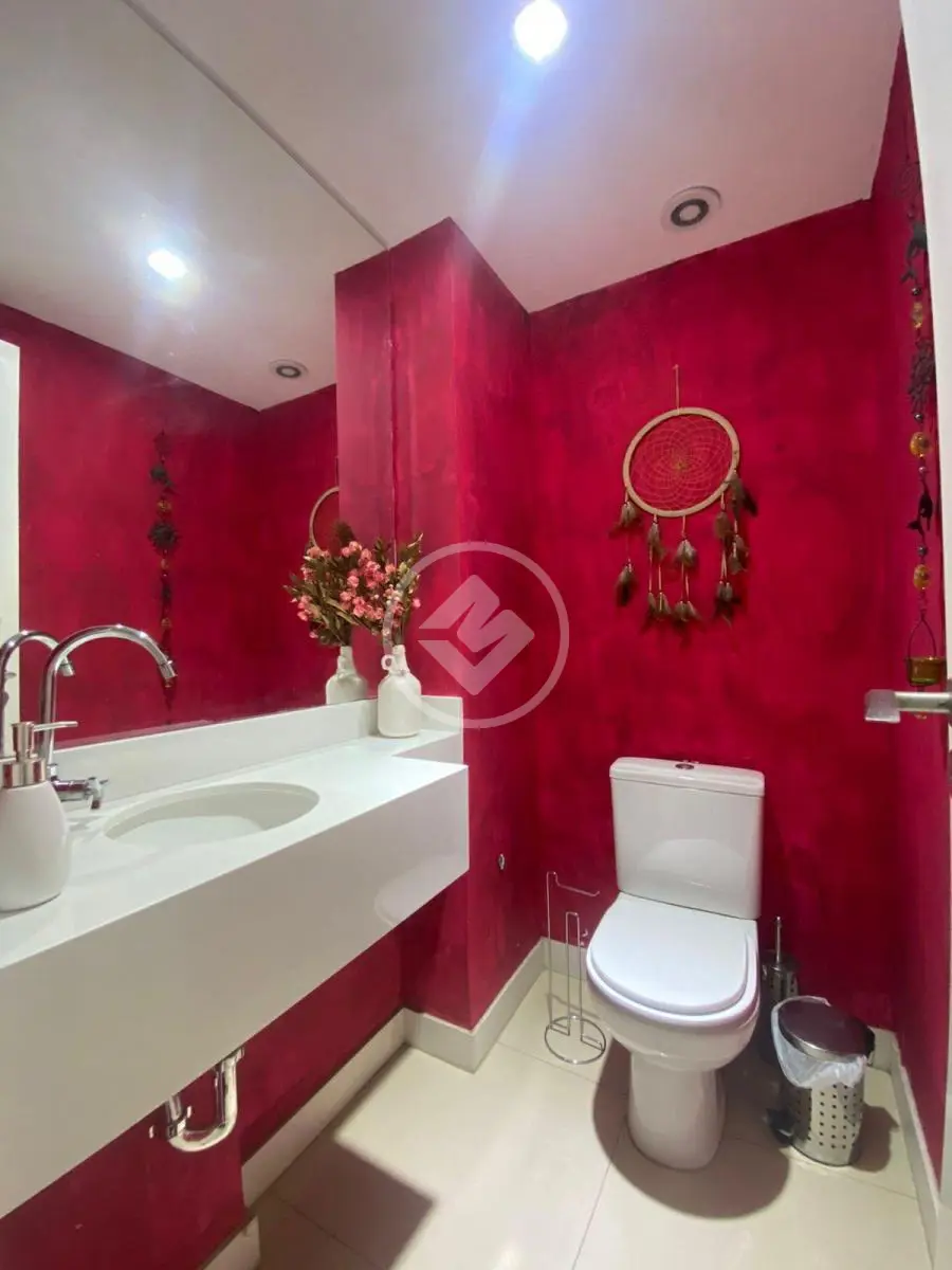 Imagem 5 - Apartamento em Jardim Vila Mariana, São Paulo - SP
