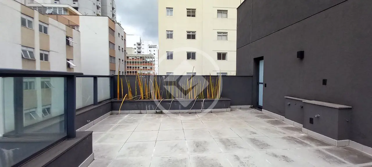 Imagem 2 - Apartamento Duplex em ITAIM BIBI, São Paulo - SP