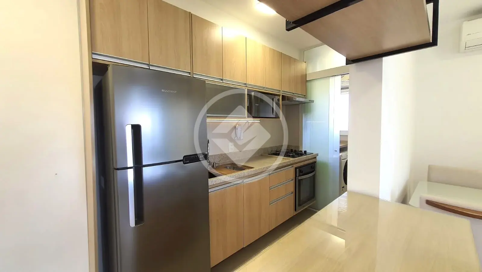Imagem 3 - Apartamento em VILA MASCOTE, São Paulo - SP