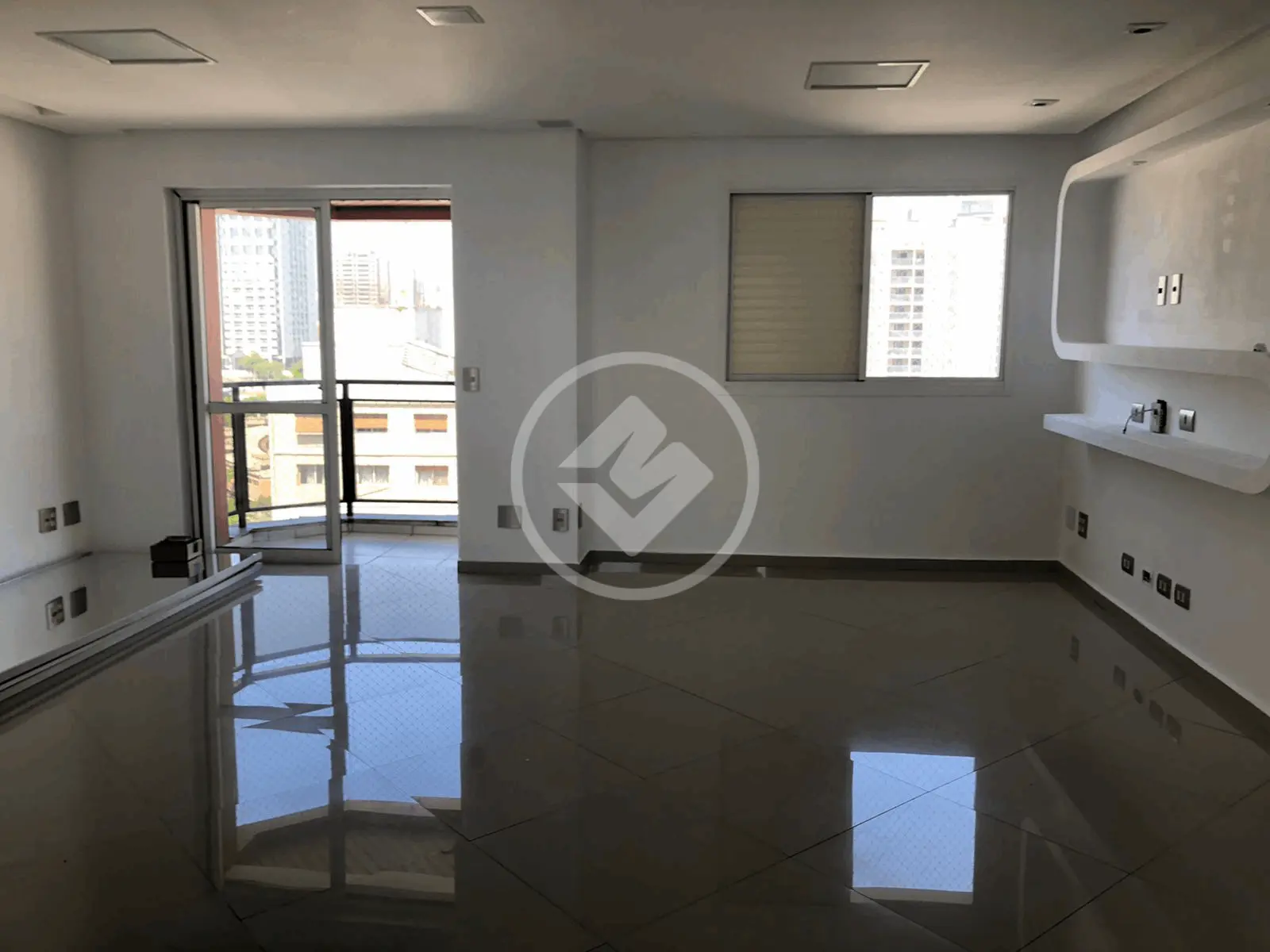 Apartamento Jardim Vila Mariana, São Paulo - SP — foto 2