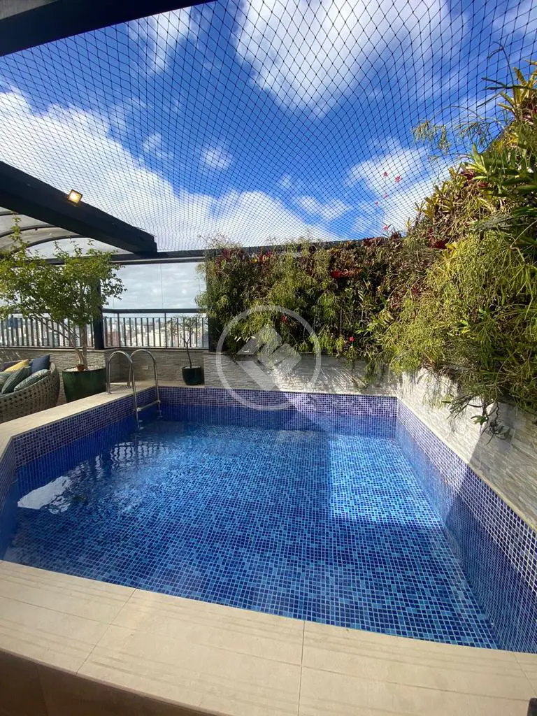 Imagem 1 - Cobertura Duplex em Indianópolis, São Paulo - SP