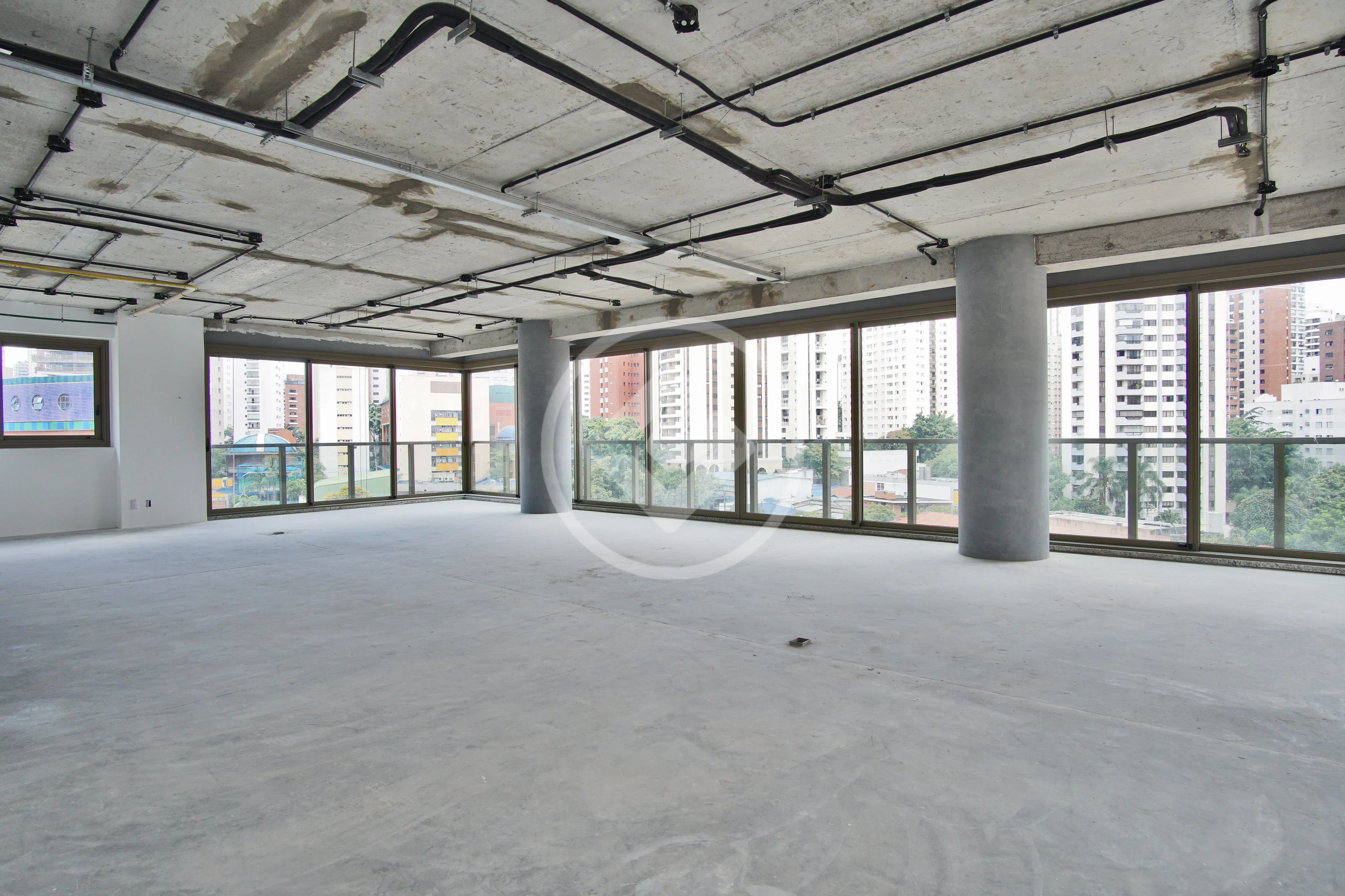 Apartamento Vila Nova Conceição, São Paulo - SP — foto 1