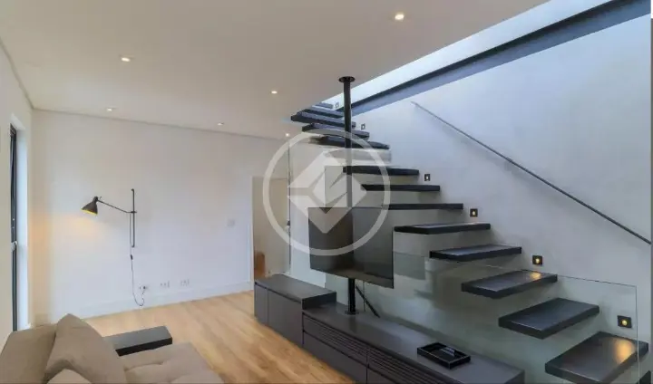 Imagem 5 - Casa em CIDADE MONÇÕES, São Paulo - SP