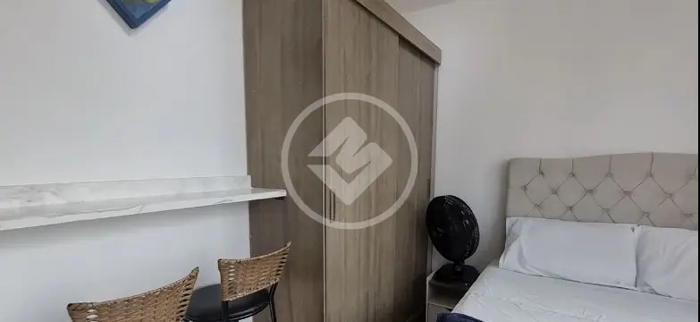 Imagem 4 - Loft / Studio em VILA CLEMENTINO, São Paulo - SP