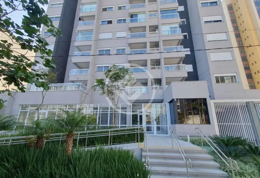 Imagem 4 - Apartamento em Chácara Santo Antônio (Zona Sul), São Paulo - SP