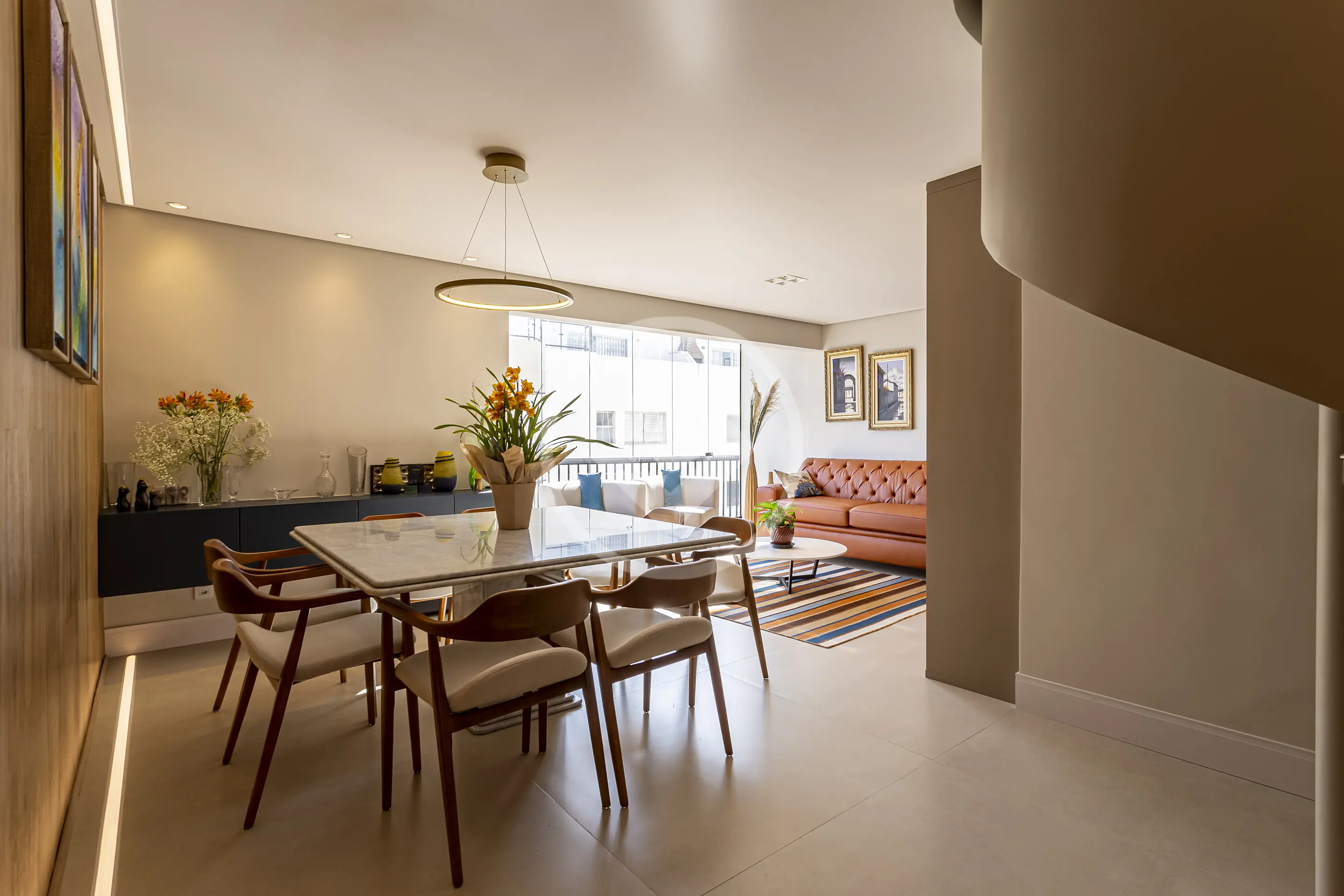 Imagem 2 - Cobertura Duplex em VILA CLEMENTINO, São Paulo - SP