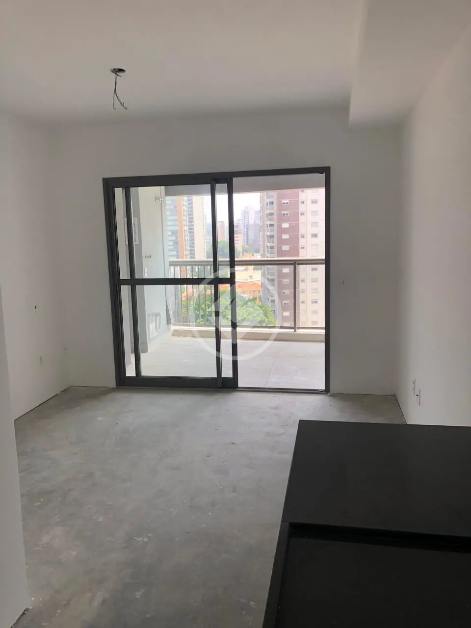 Imagem 1 - Loft / Studio em SANTO AMARO, São Paulo - SP