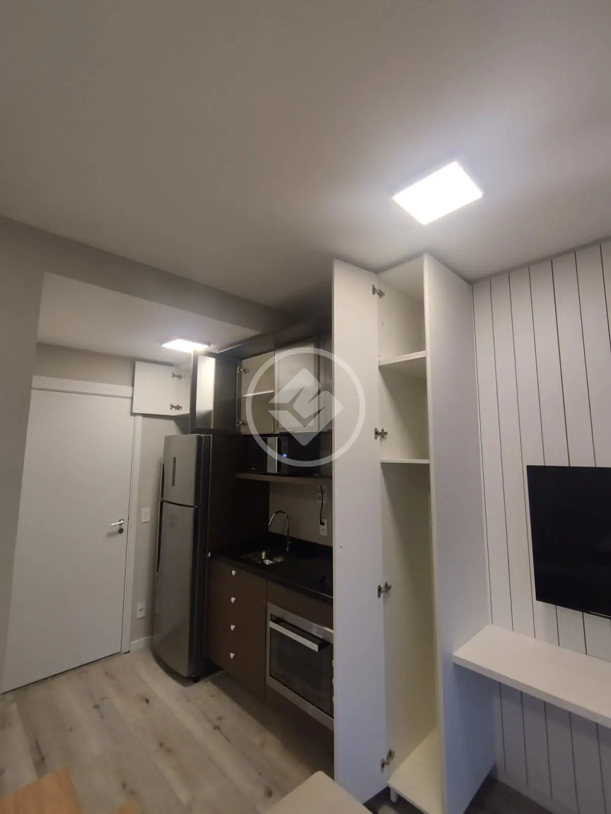 Imagem 3 - Apartamento em Jardim das Acácias, São Paulo - SP