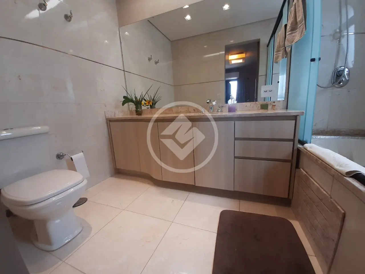 Imagem 5 - Cobertura Duplex em Brooklin Novo, São Paulo - SP