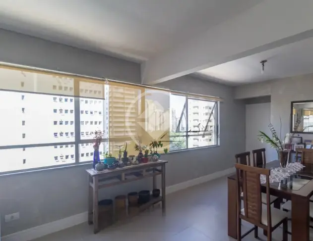 Imagem 2 - Apartamento em Moema, São Paulo - SP
