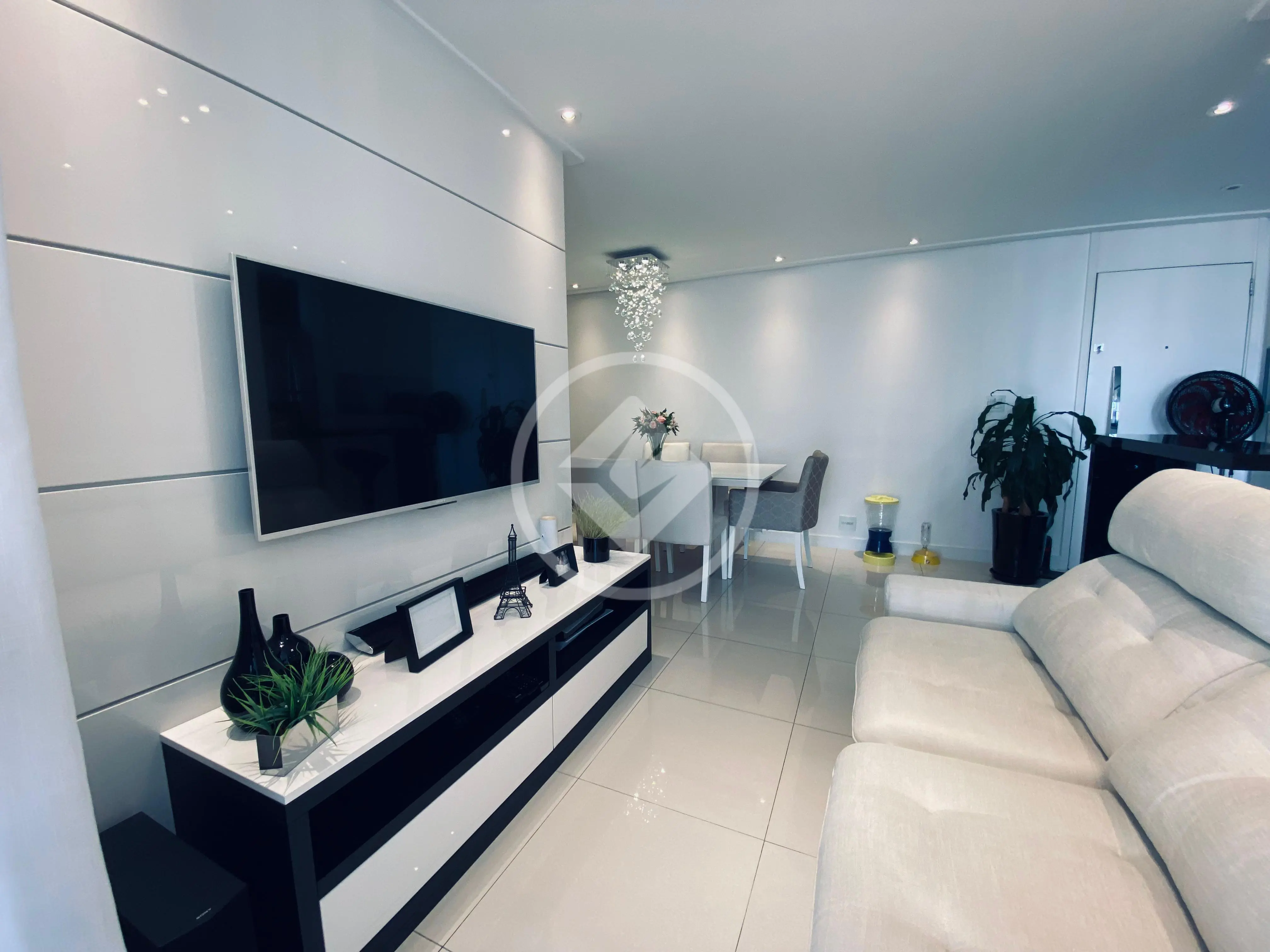 Imagem 1 - Apartamento em Jardim Prudência, São Paulo - SP