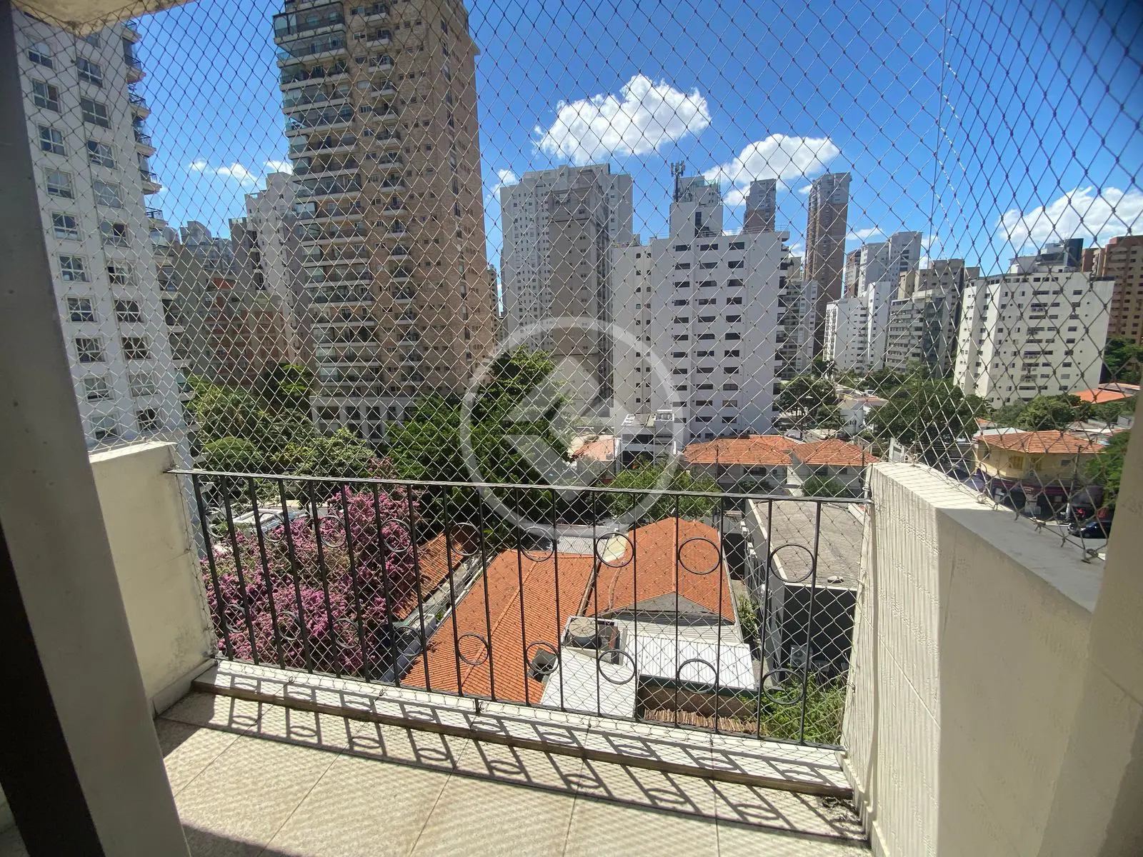 Apartamento MOEMA, São Paulo - SP — foto 1