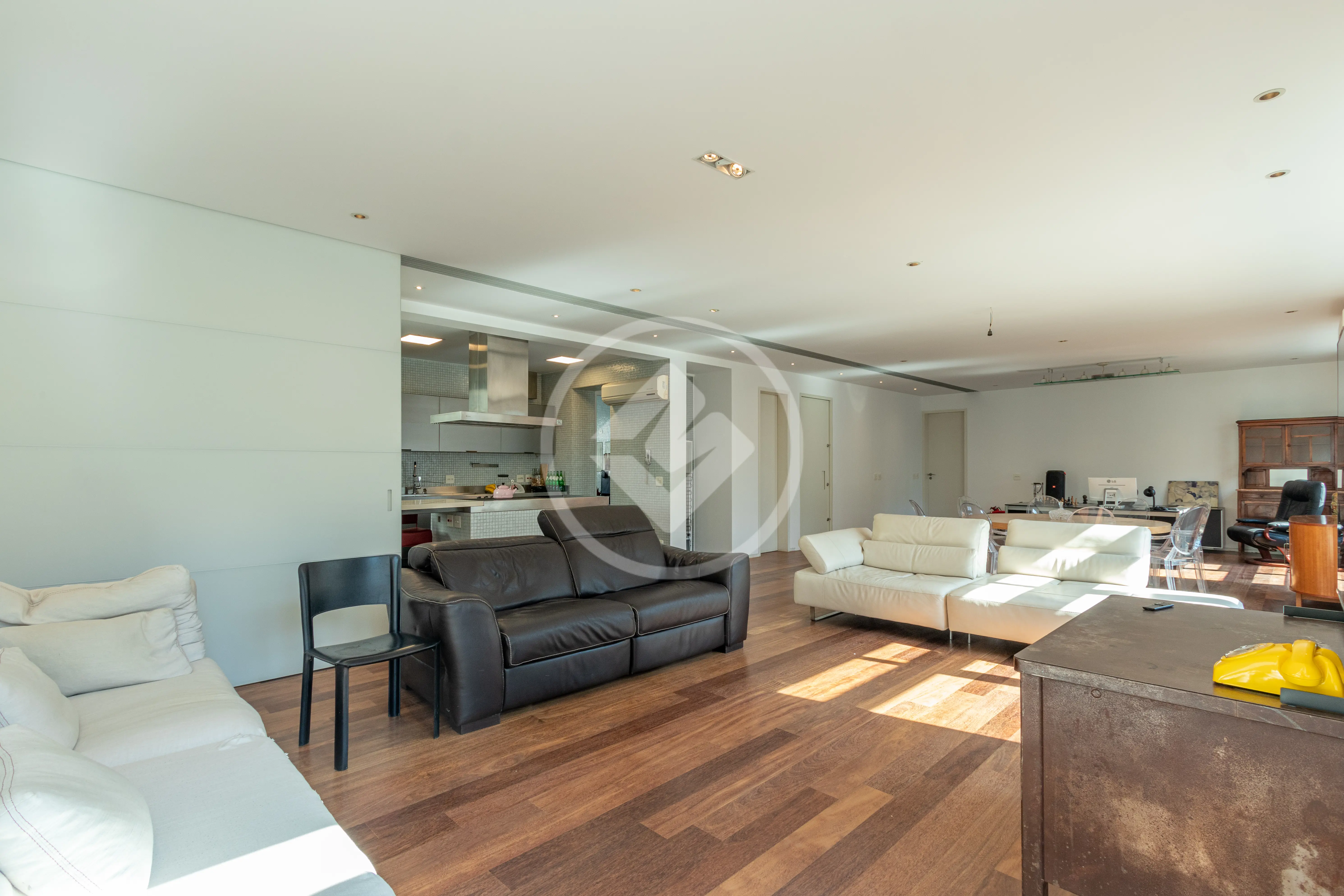 Apartamento JARDIM PAULISTA, São Paulo - SP — foto 1