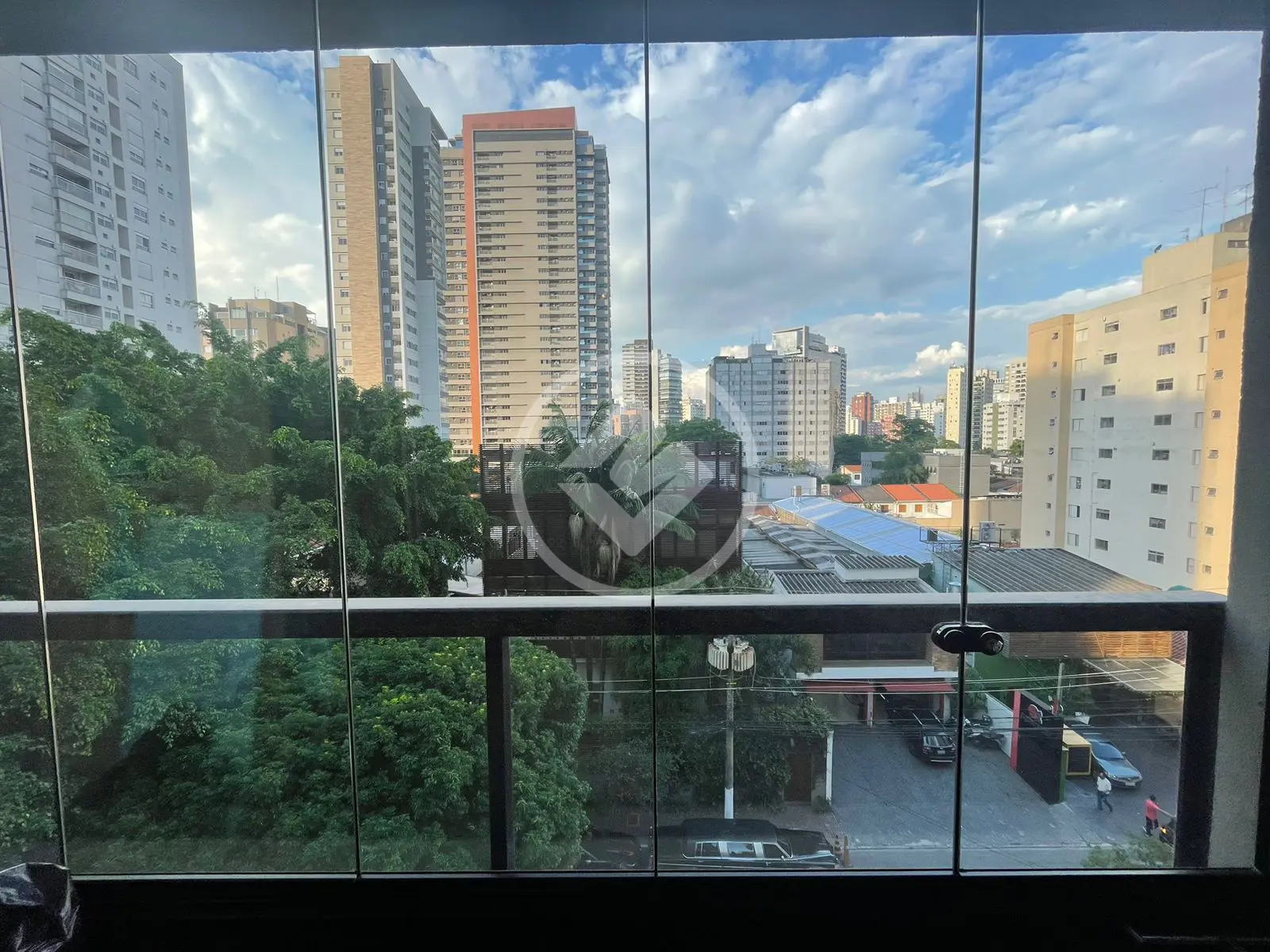 Imagem 2 - Apartamento em VILA OLIMPIA, São Paulo - SP