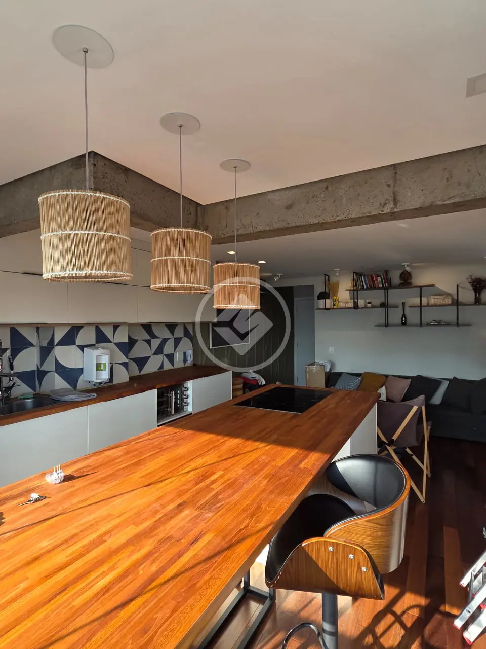 Apartamento PINHEIROS, São Paulo - SP — foto 2