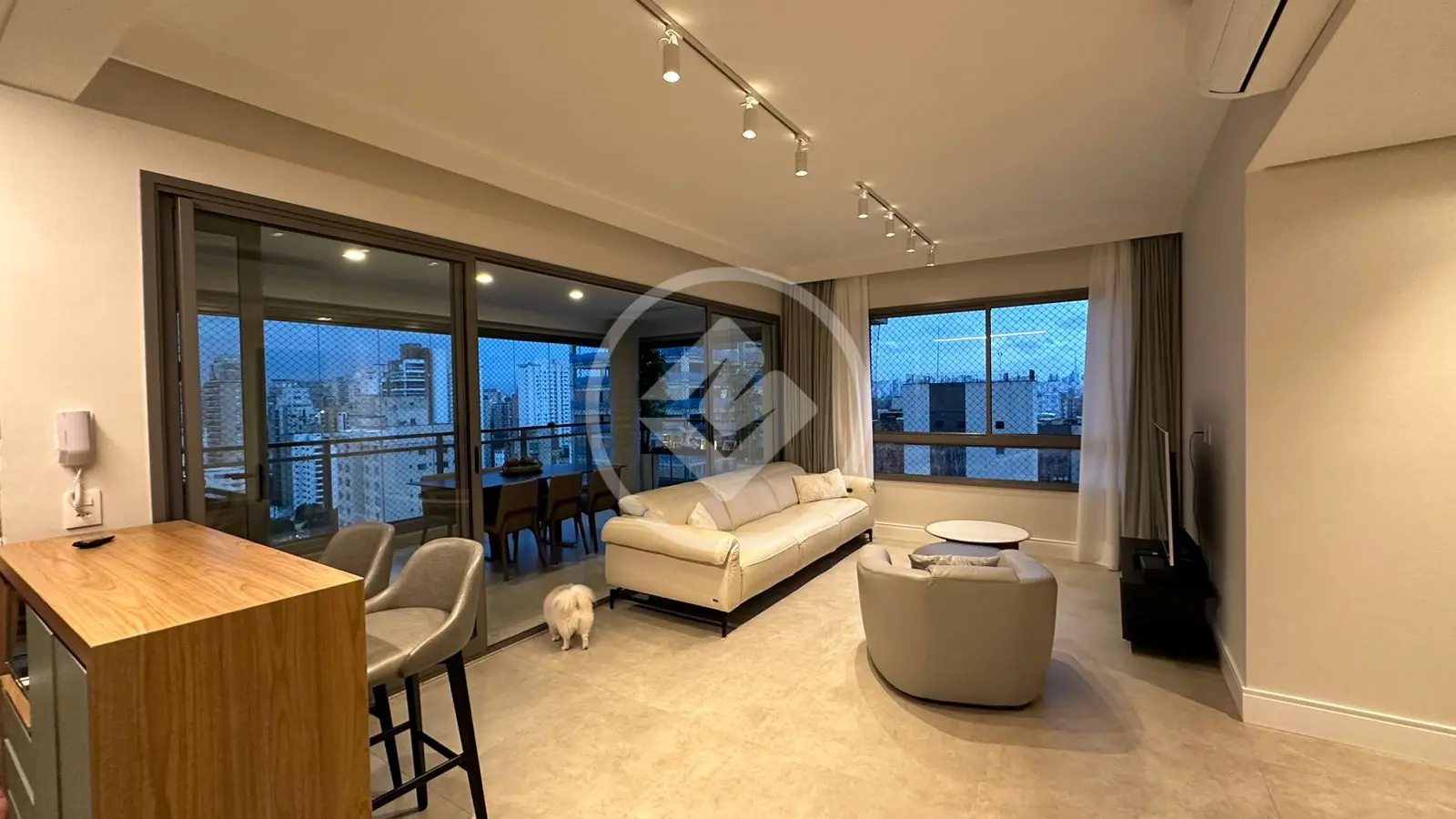 Imagem 4 - Apartamento em Moema, São Paulo - SP