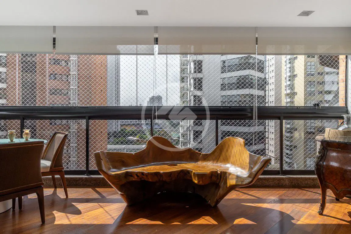 Imagem 4 - Apartamento em VILA MARIANA, São Paulo - SP