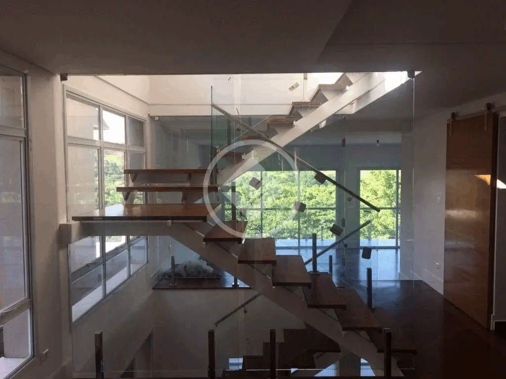 Imagem 1 - Casa Condomínio em Morada das Flores (Aldeia da Serra), Santana de Parnaíba - SP