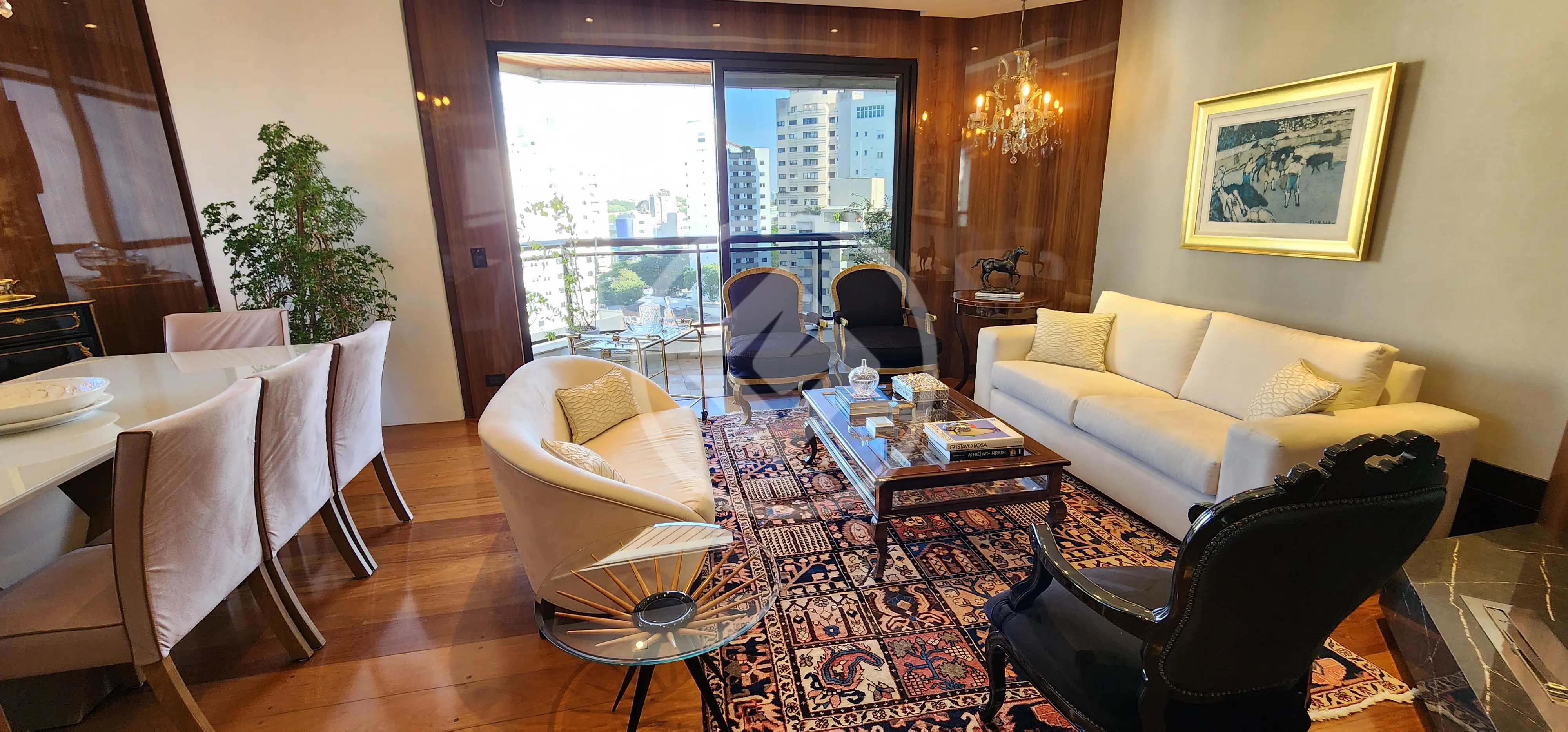 Imagem 2 - Apartamento em Planalto Paulista, São Paulo - SP