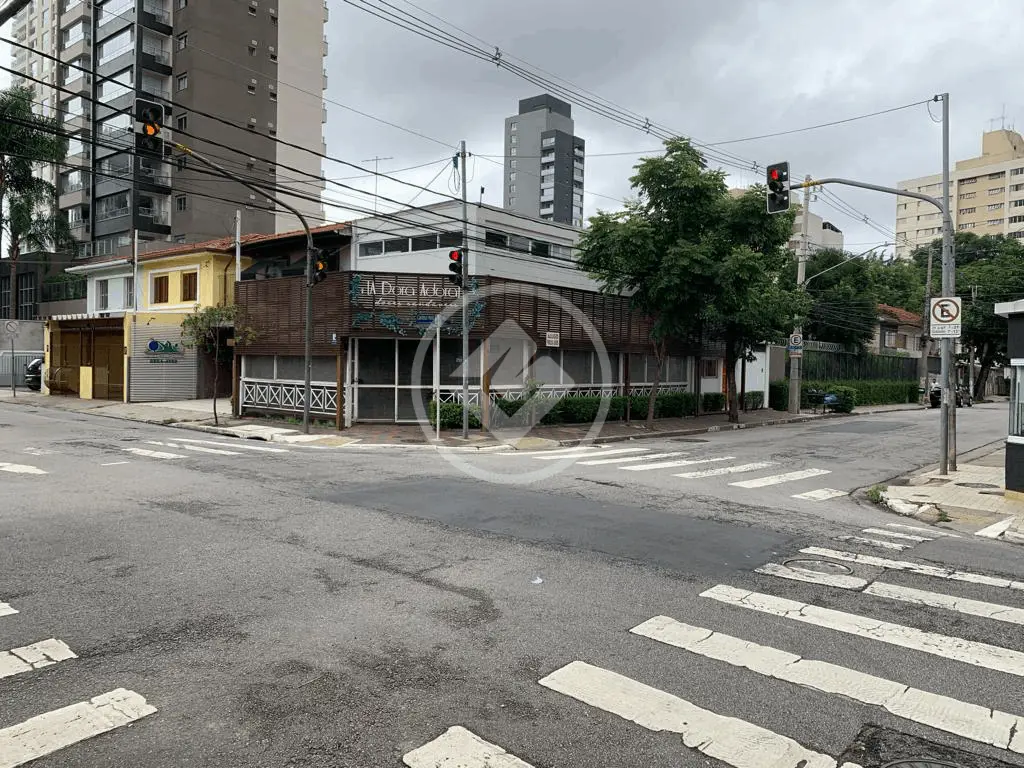 Casa VILA OLIMPIA, São Paulo - SP — foto 1
