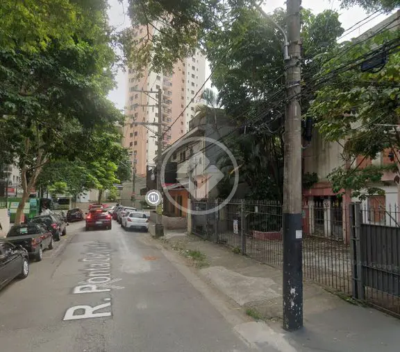 Imagem 2 - Prédio em Vila Olímpia, São Paulo - SP