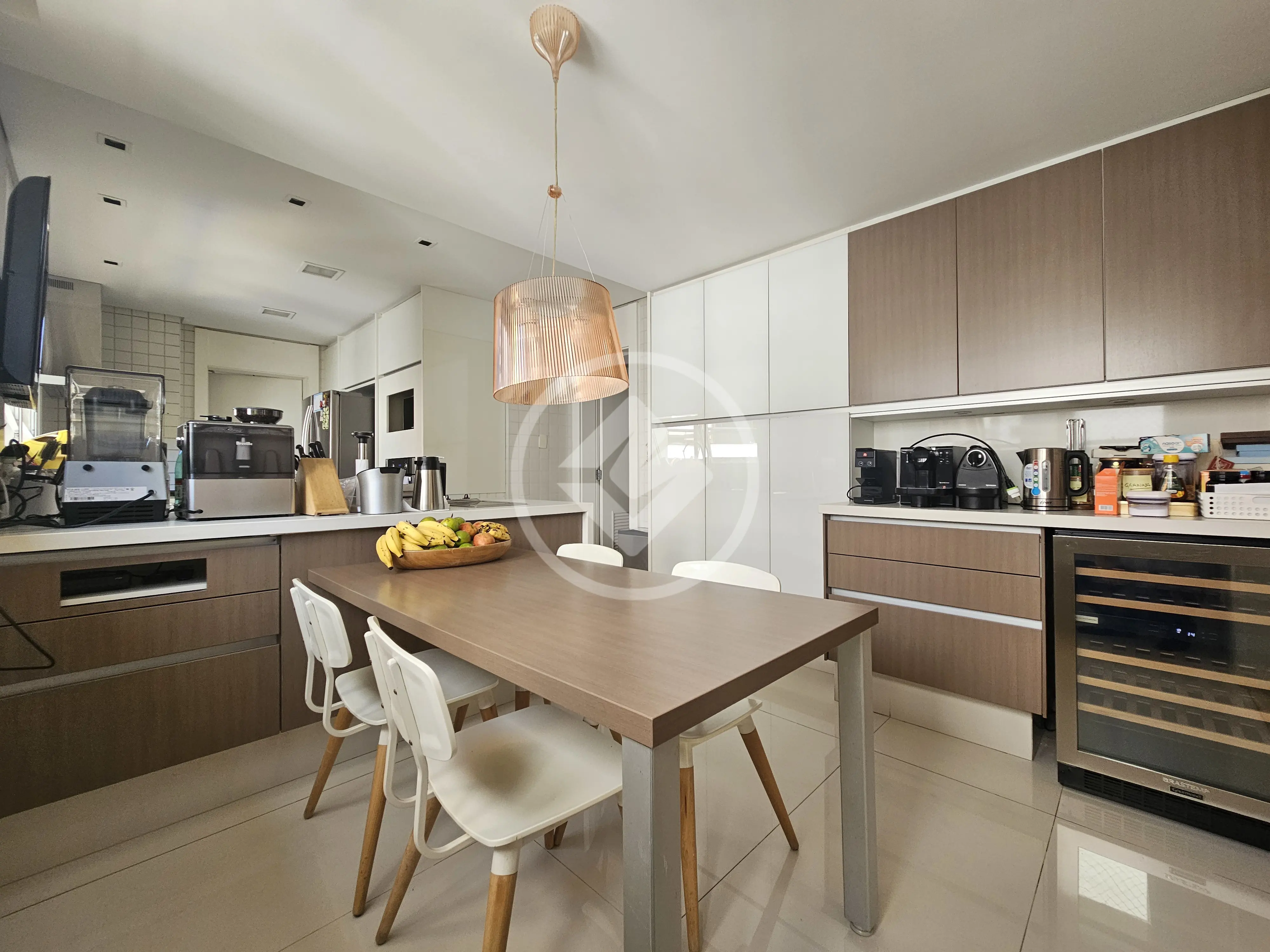 Imagem 4 - Apartamento em VILA NOVA CONCEICAO, São Paulo - SP