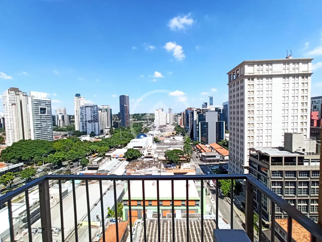 Imagem 1 - Apartamento em Vila Olímpia, São Paulo - SP