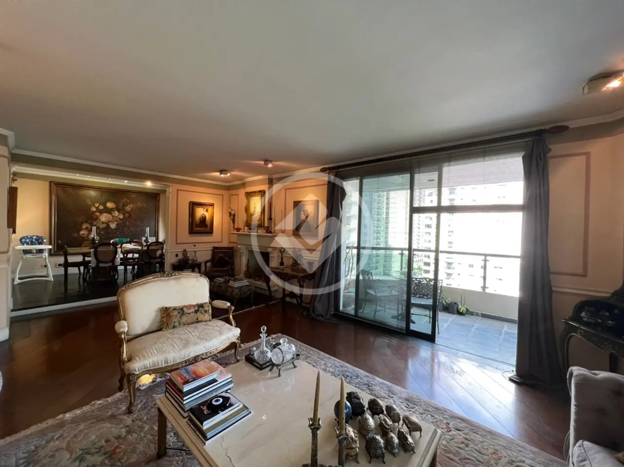 Imagem 3 - Apartamento em ITAIM BIBI, São Paulo - SP