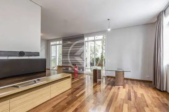 Imagem 3 - Casa Condomínio em BROOKLIN PAULISTA, São Paulo - SP