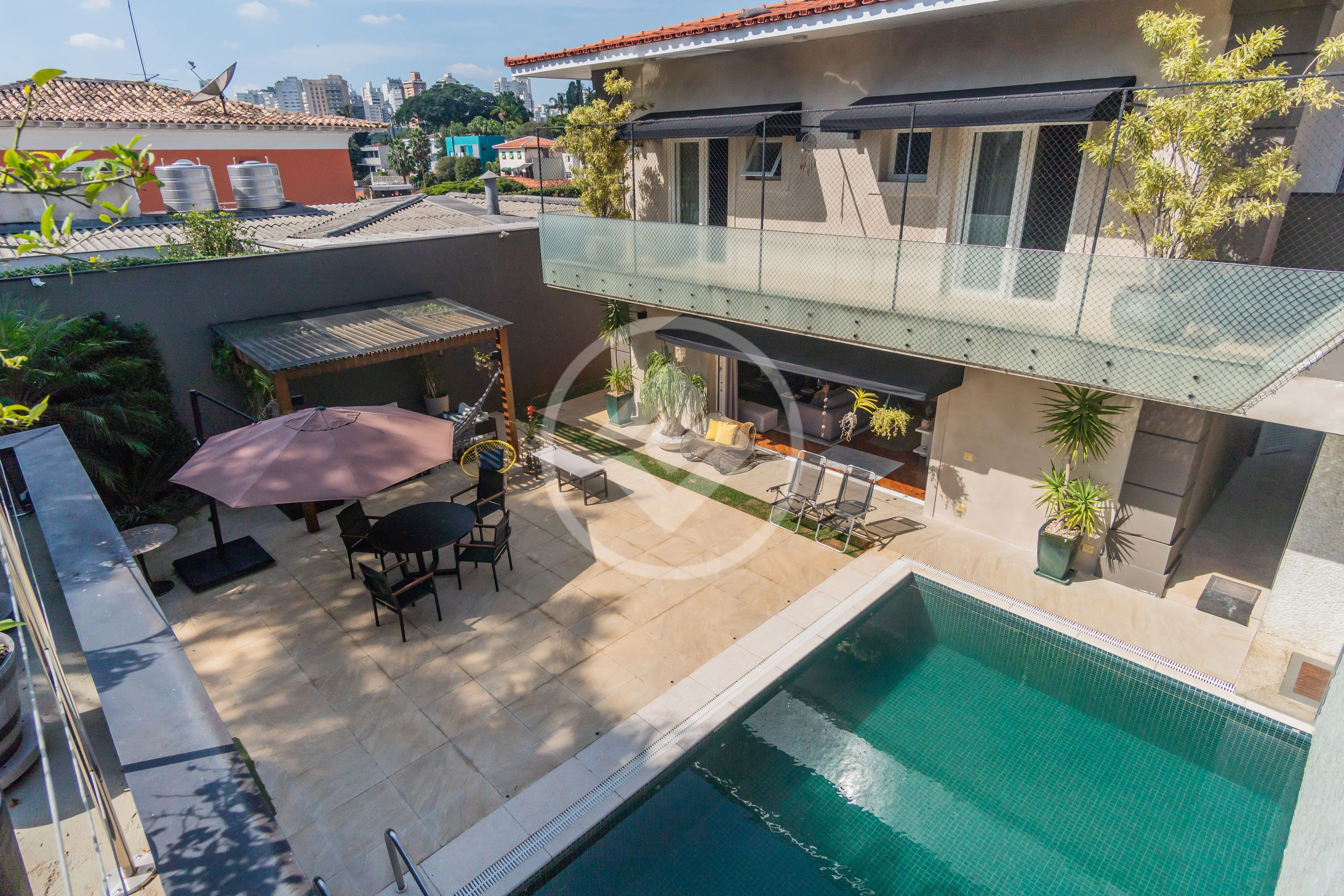 Casa PACAEMBÚ, São Paulo - SP — foto 1