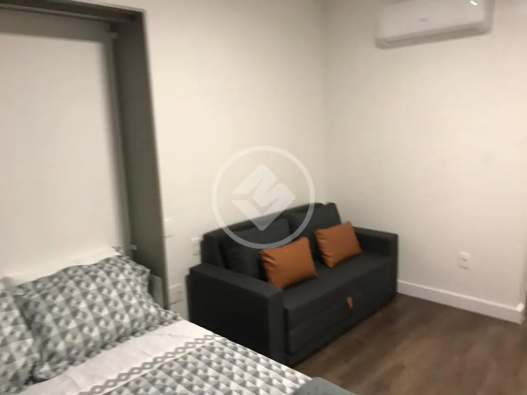 Imagem 4 - Apartamento em Indianópolis, São Paulo - SP