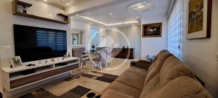 Imagem 3 - Apartamento em Bosque da Saúde, São Paulo - SP