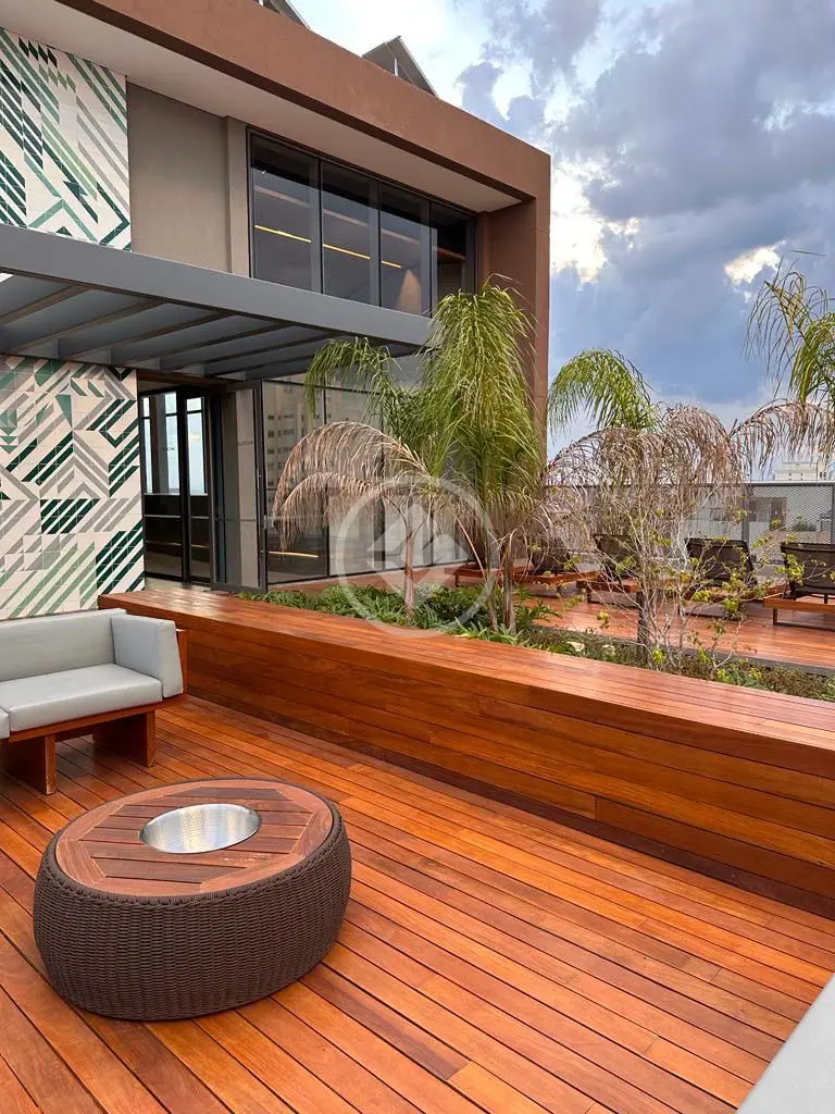 Imagem 5 - Loft / Studio em Alto de Pinheiros, São Paulo - SP