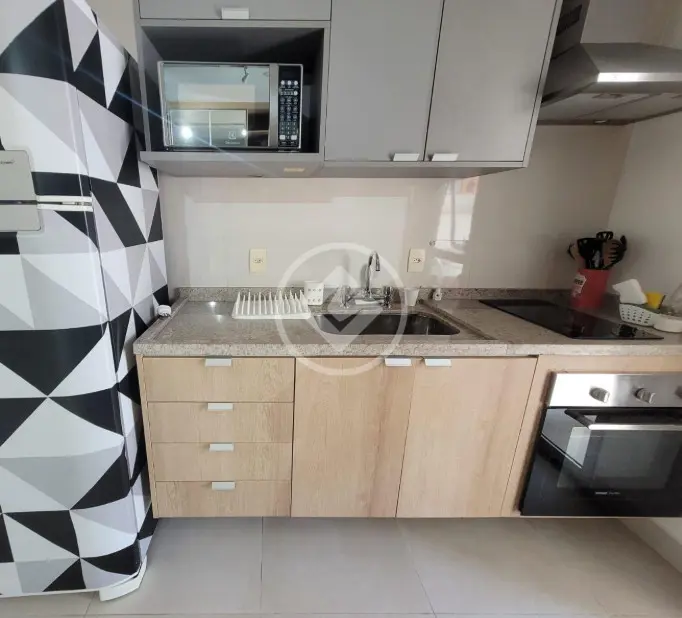 Imagem 6 - Loft / Studio em Moema, São Paulo - SP