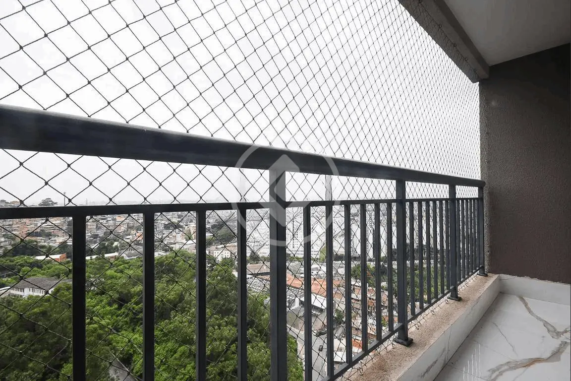 Imagem 2 - Apartamento em PARAISO DO MORUMBI, São Paulo - SP