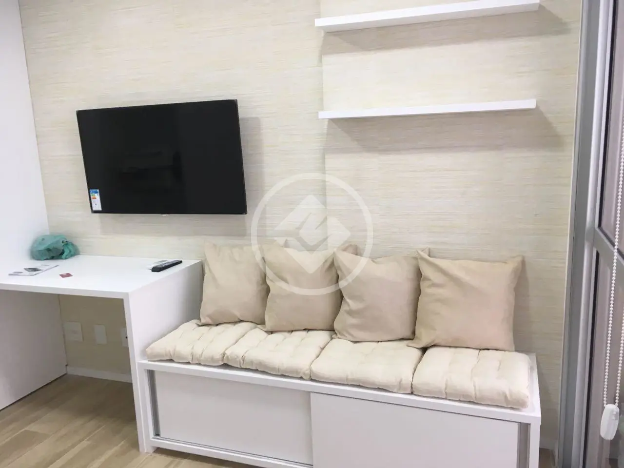 Imagem 2 - Loft / Studio em CONSOLAÇÃO, São Paulo - SP