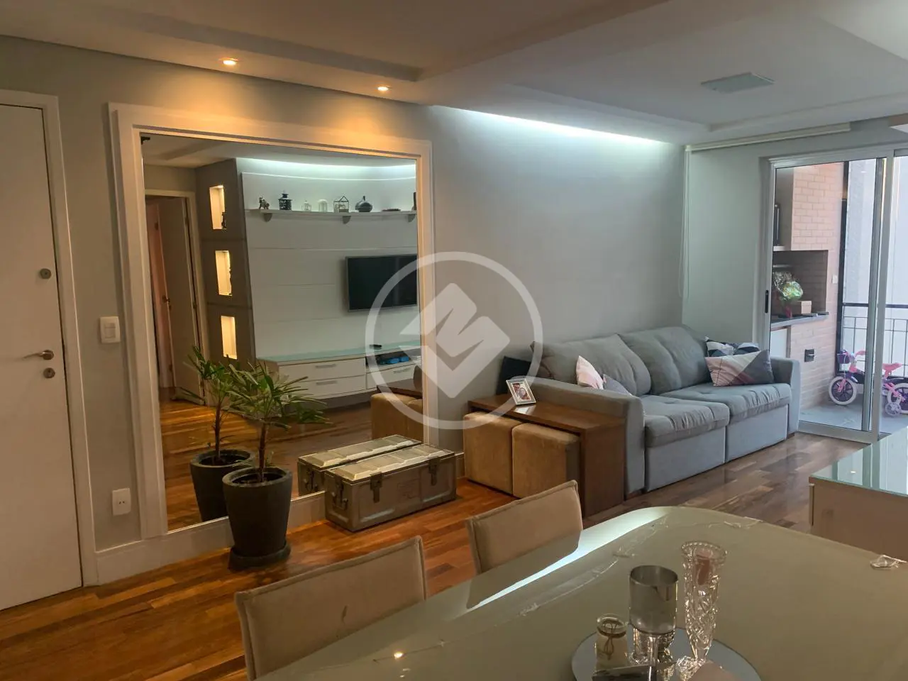 Imagem 3 - Apartamento em Vila Gumercindo, São Paulo - SP