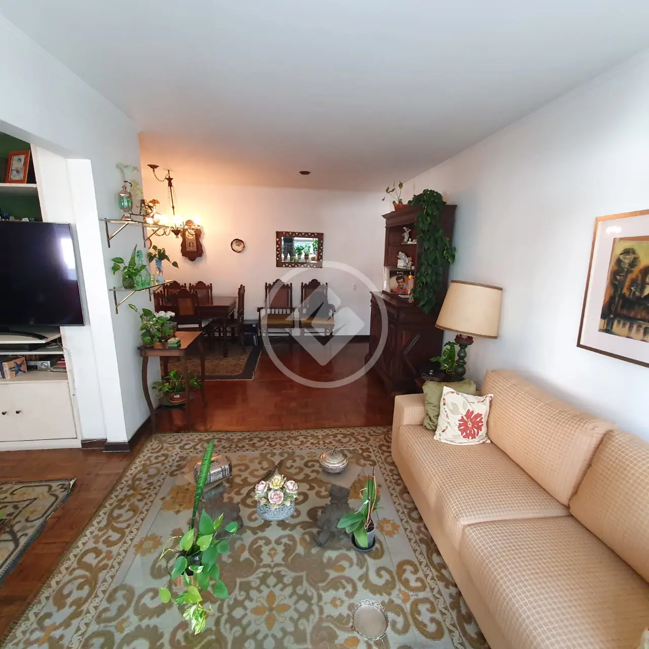 Apartamento ITAIM BIBI, São Paulo - SP — foto 2