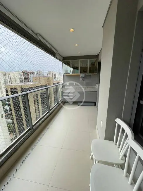 Imagem 2 - Apartamento em Indianópolis, São Paulo - SP