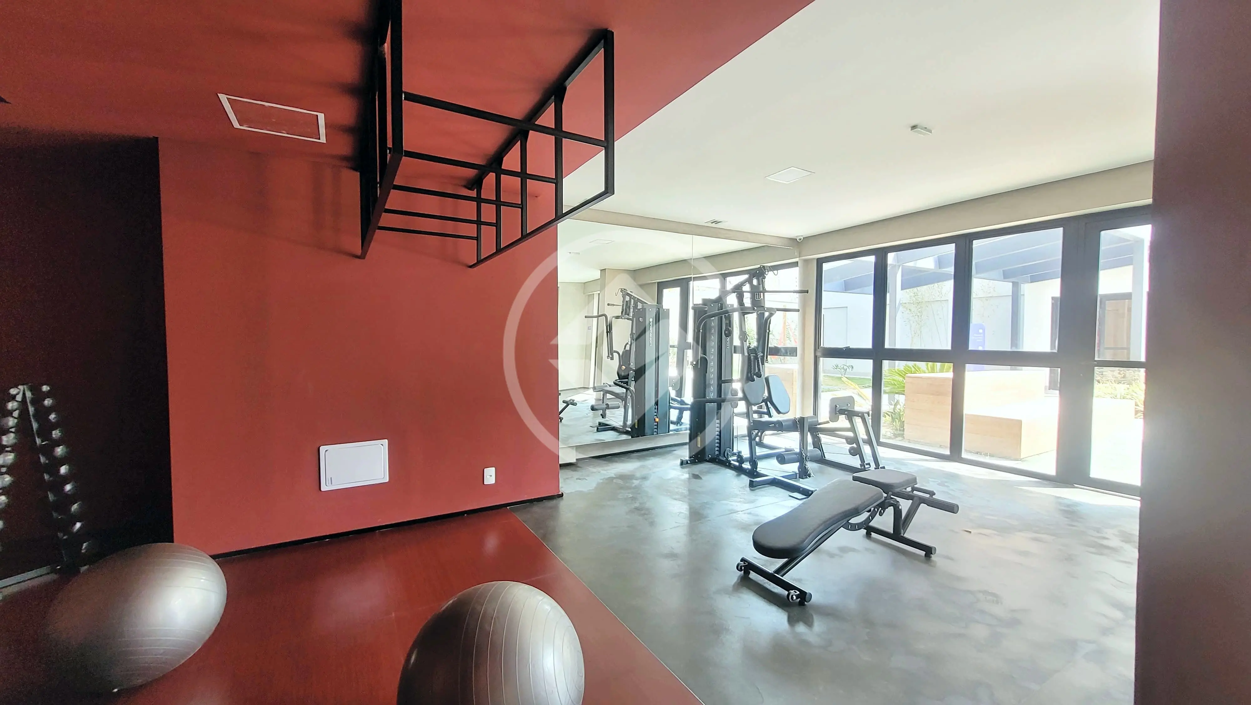 Imagem 2 - Apartamento em Vila Olímpia, São Paulo - SP