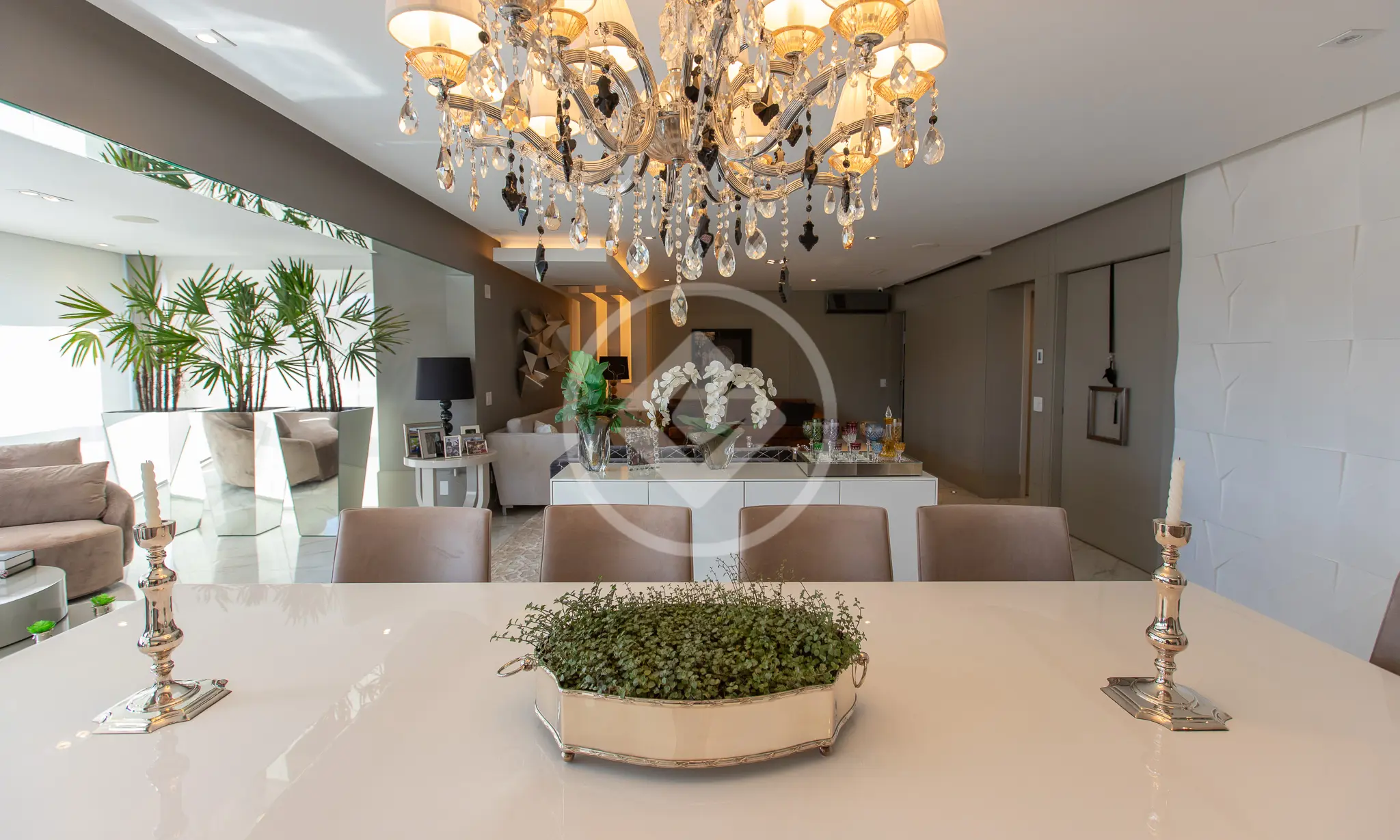 Imagem 3 - Apartamento em Vila Cordeiro, São Paulo - SP