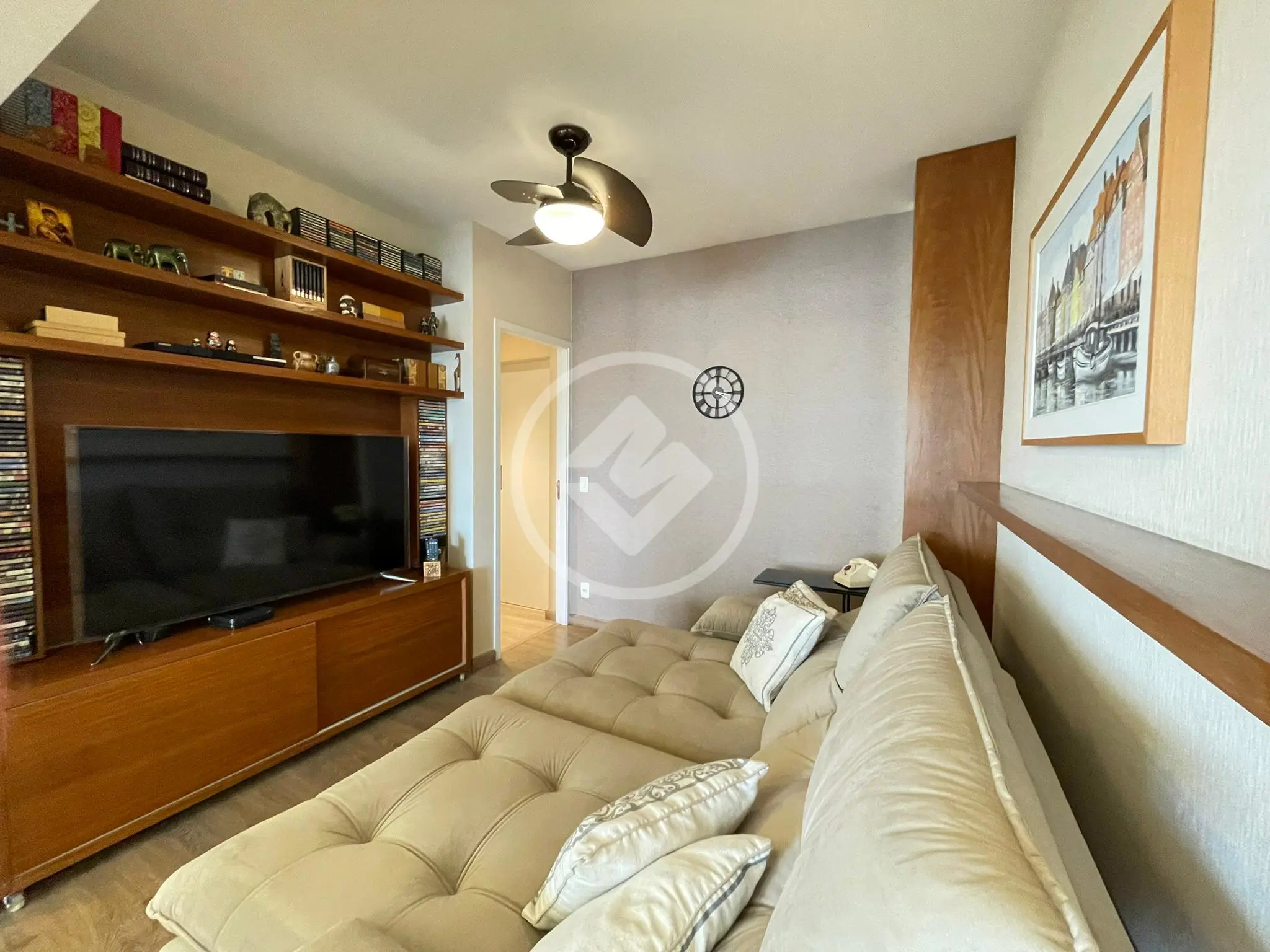 Imagem 2 - Apartamento em Campo Belo, São Paulo - SP