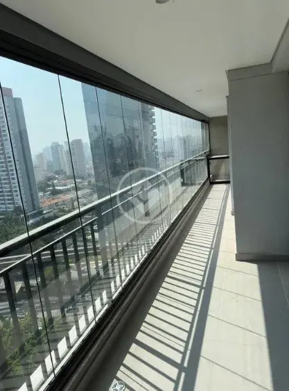 Image 10 - Apartamento em Vila Cordeiro, São Paulo - SP