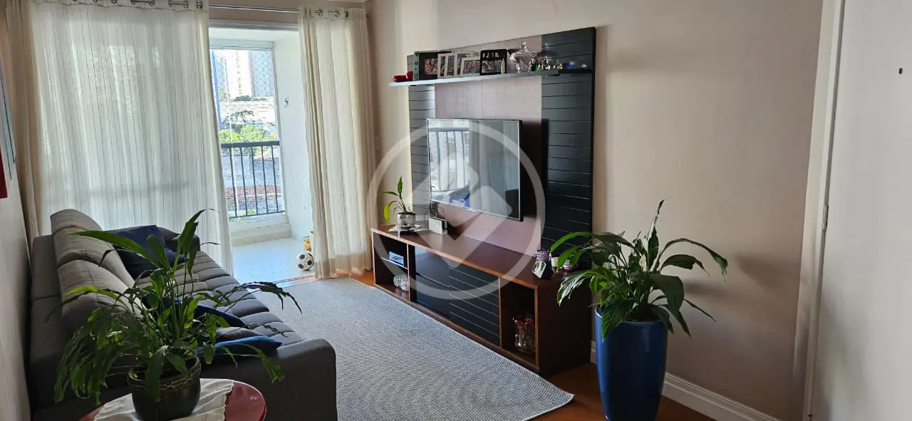 Apartamento Vila Gumercindo, São Paulo - SP — foto 2