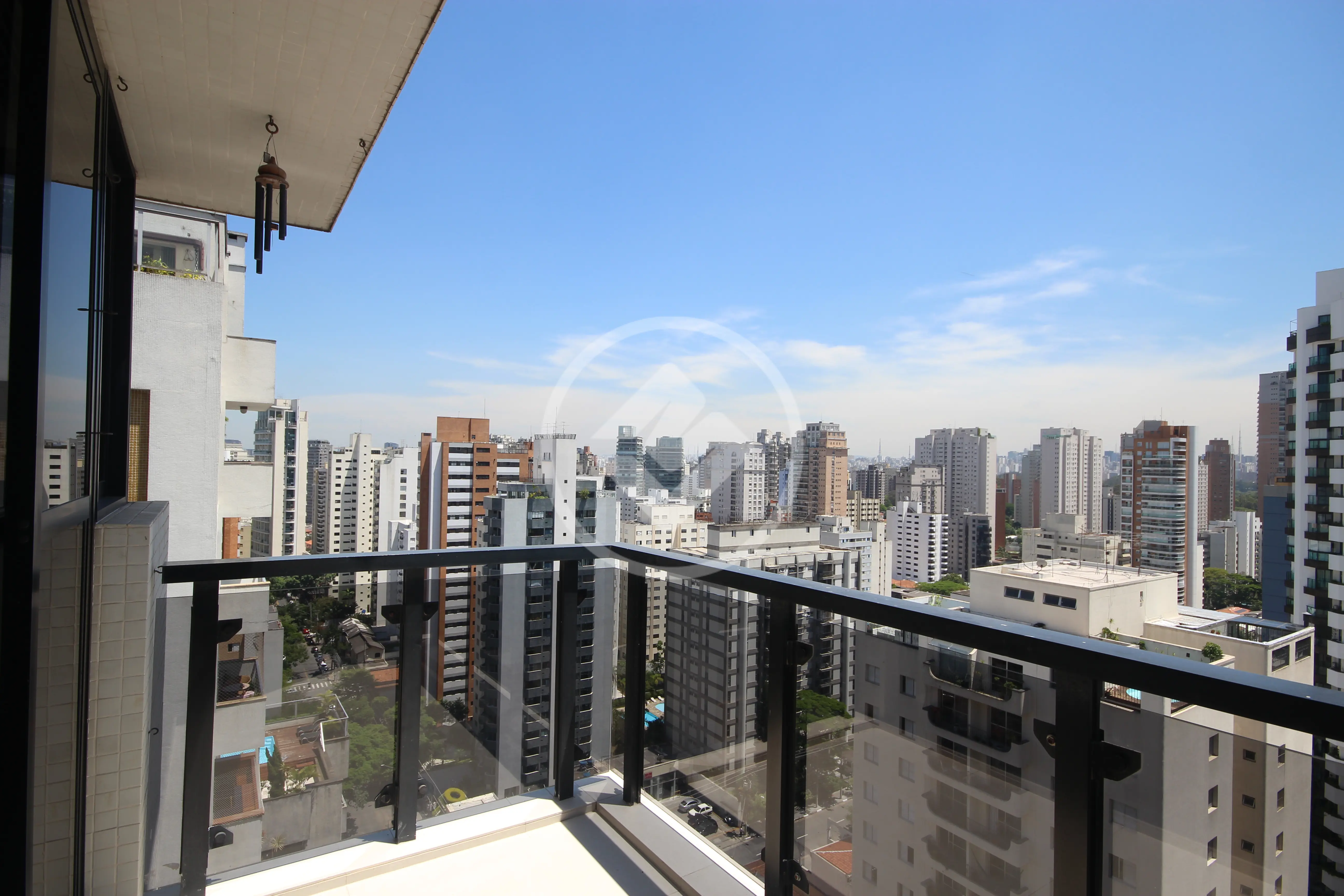 Imagem 5 - Cobertura Duplex em Indianópolis, São Paulo - SP