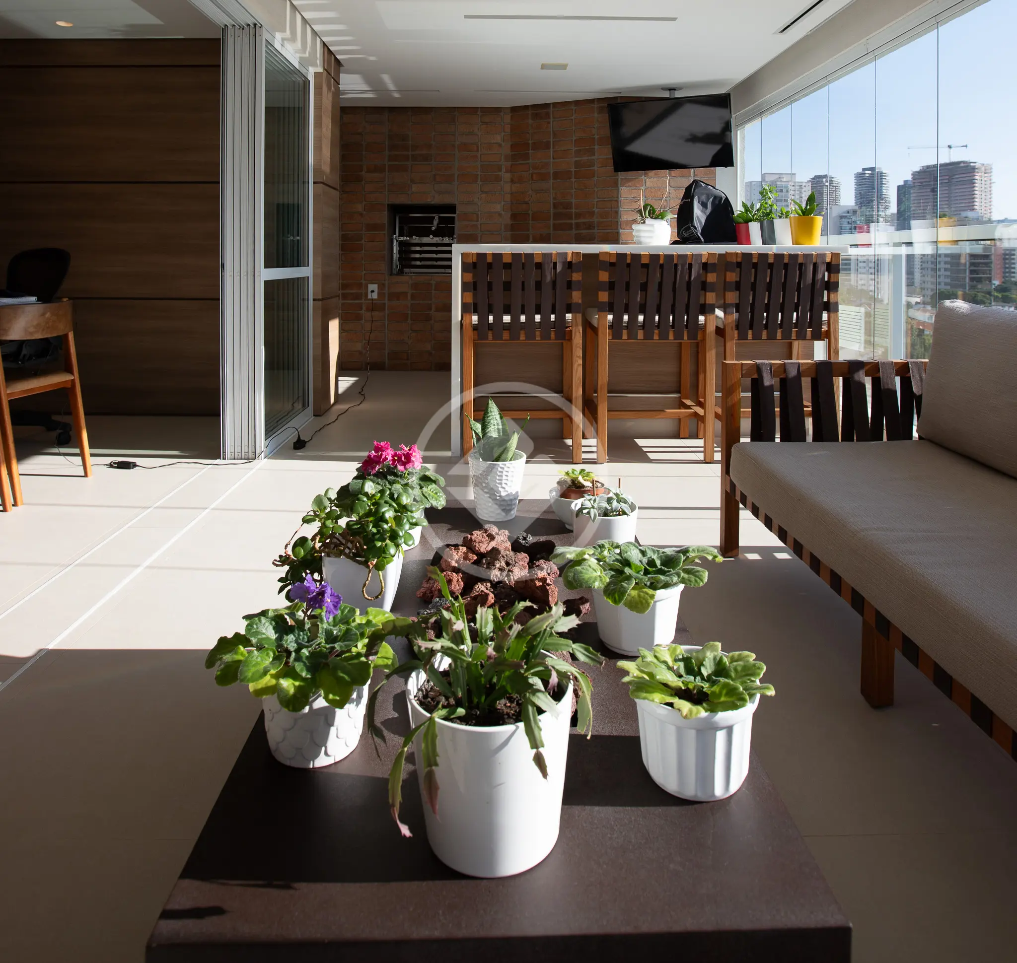 Apartamento Vila Cordeiro, São Paulo - SP — foto 2