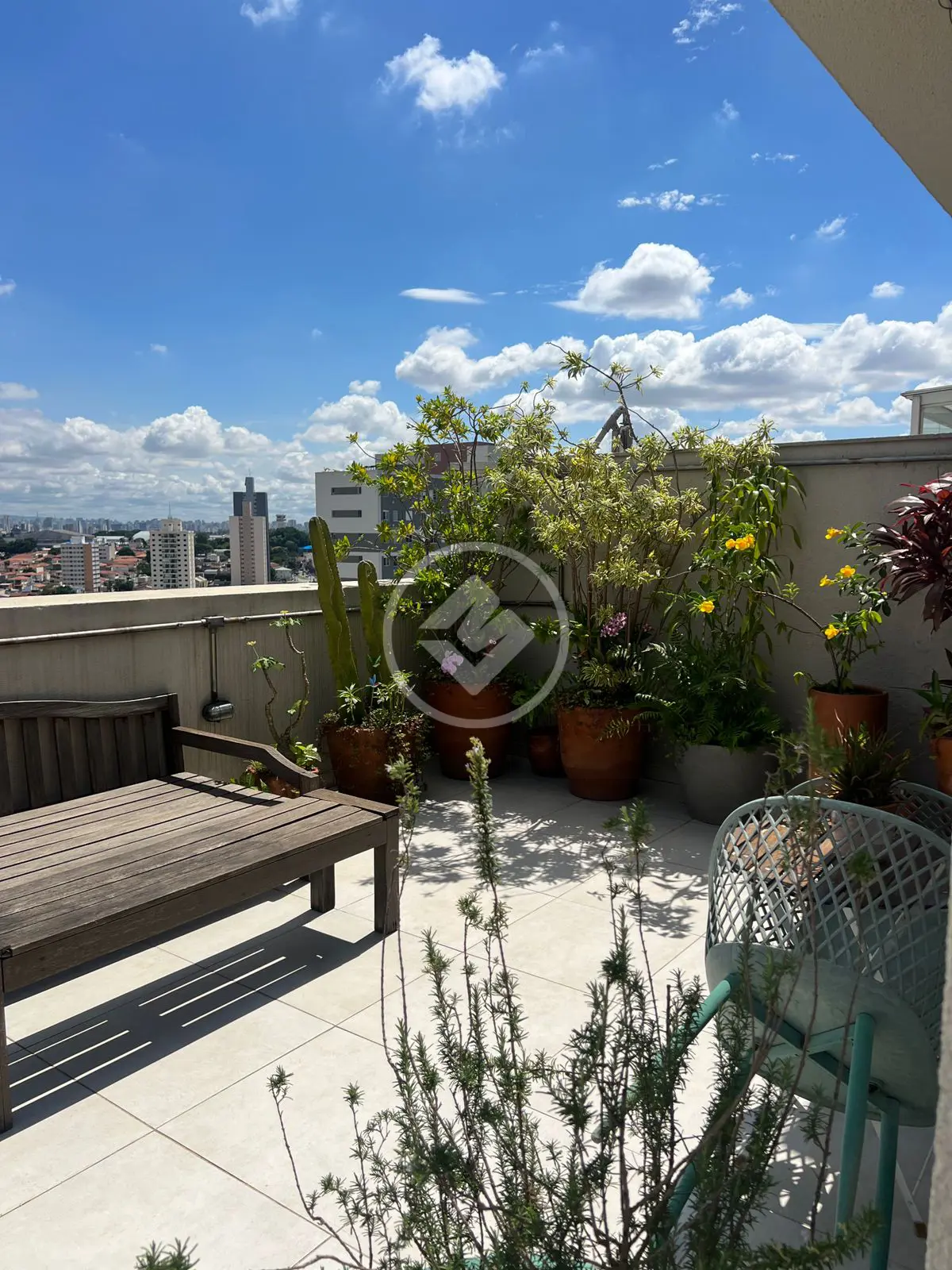Imagem 3 - Cobertura Duplex em Vila Paulista, São Paulo - SP